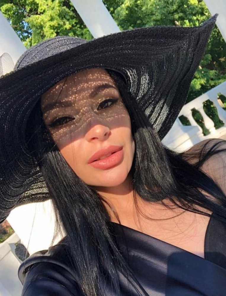 Индивидуалка 🎥 Оксана фото № 2 в городе Ефремов