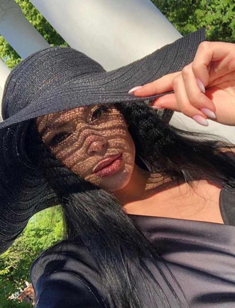 Индивидуалка 🎥 Оксана фото № 2 в городе Ефремов