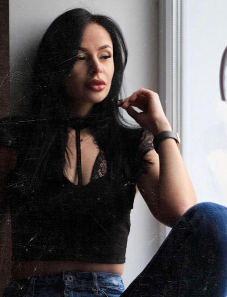 Индивидуалка 🎥 Оксана фото № 2 в городе Ефремов