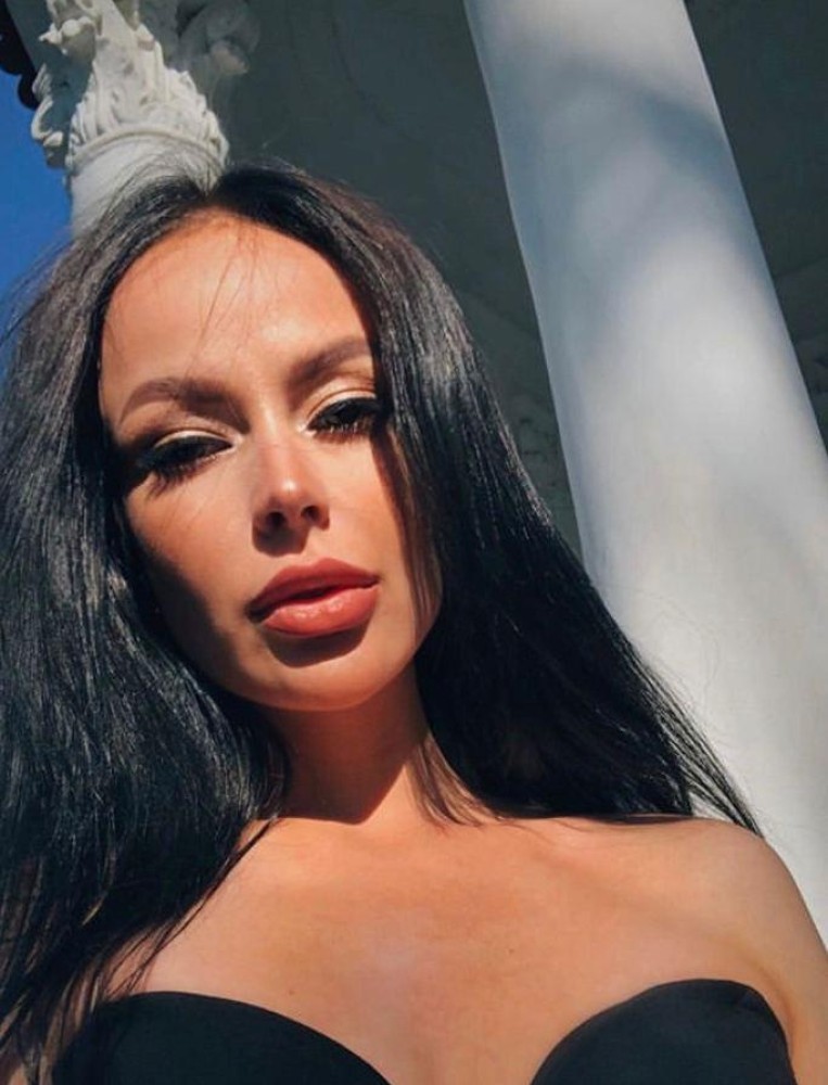 Индивидуалка 🎥 Оксана фото № 2 в городе Ефремов