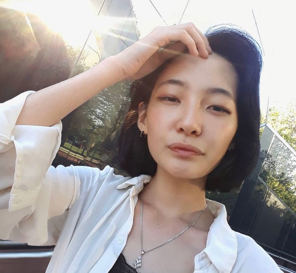 Индивидуалка Надин главное фото в городе Ефремов 