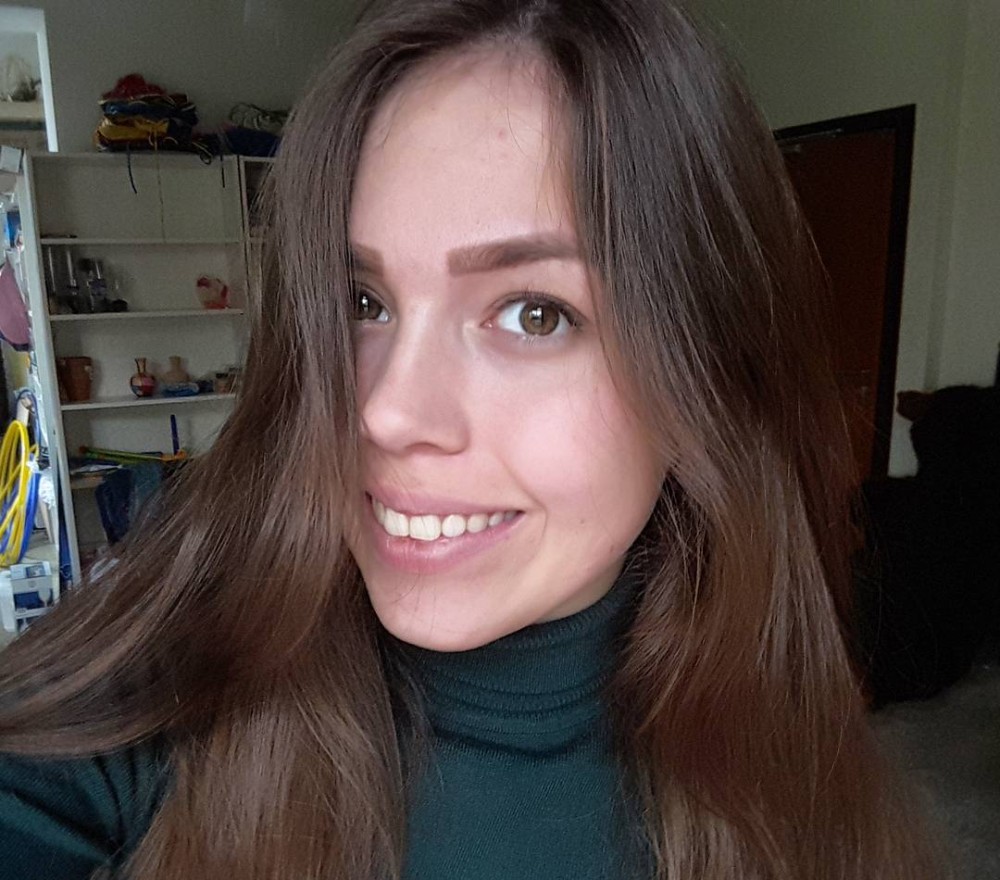 Индивидуалка Владлена главное фото в городе Ефремов 