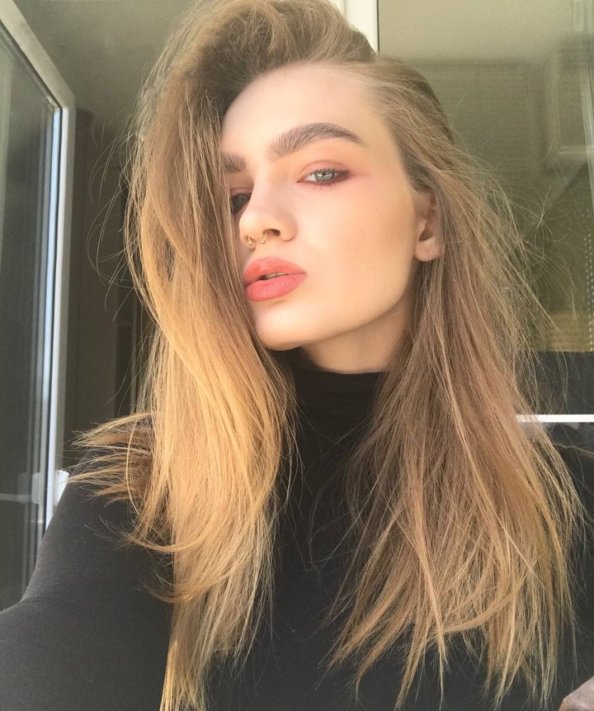 Индивидуалка Лена главное фото в городе Ефремов 