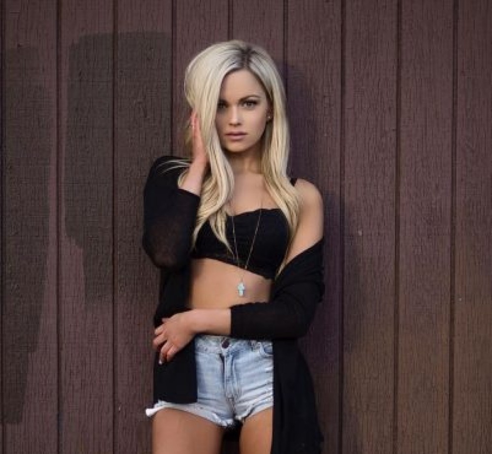 Индивидуалка Алевтина фото № 2 в городе Ефремов