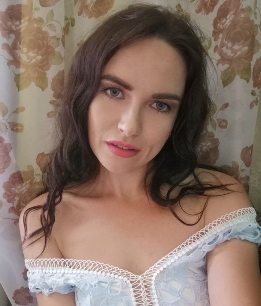 Индивидуалка Анечка фото № 2 в городе Ефремов