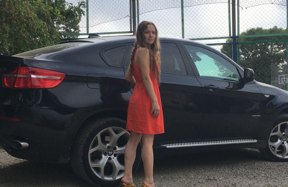 Индивидуалка Анжела фото № 2 в городе Ефремов