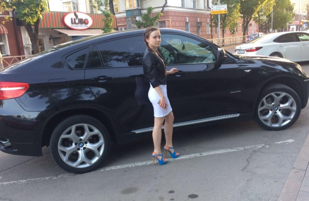 Индивидуалка Анжела фото № 2 в городе Ефремов