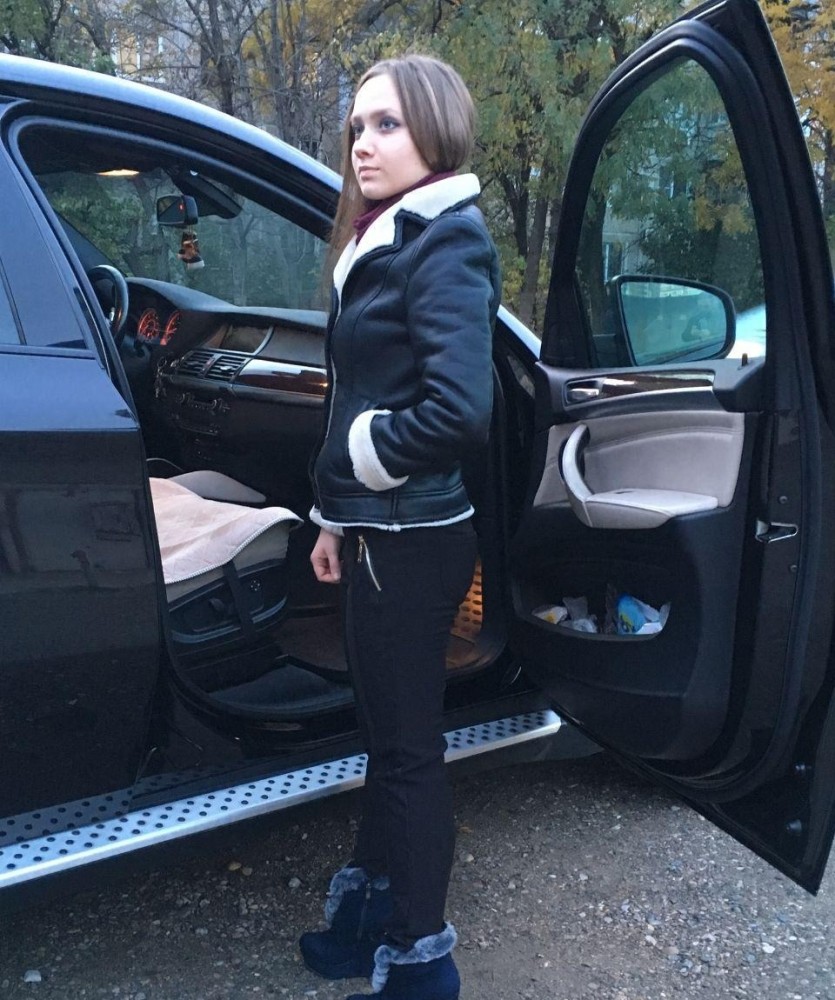 Индивидуалка Анжела фото № 2 в городе Ефремов