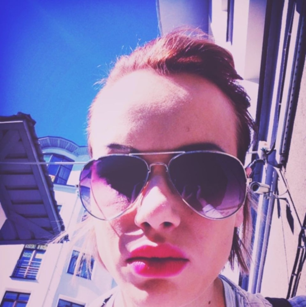 Индивидуалка Дана фото № 2 в городе Ефремов