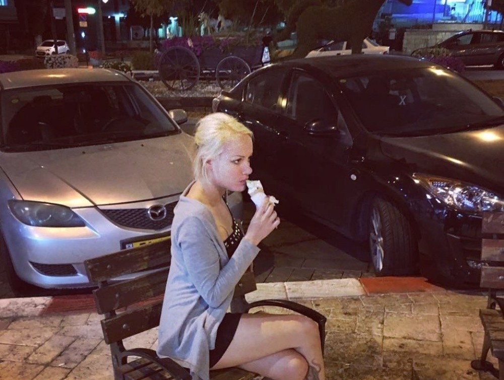 Индивидуалка Дана фото № 2 в городе Ефремов