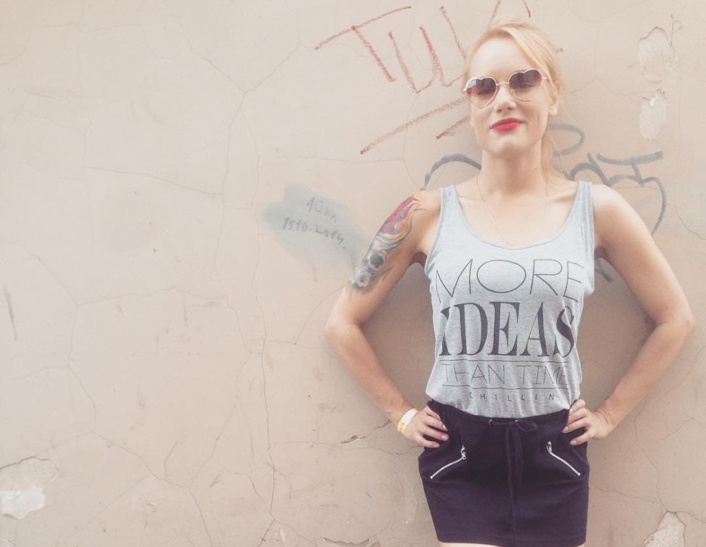 Индивидуалка Дана фото № 2 в городе Ефремов