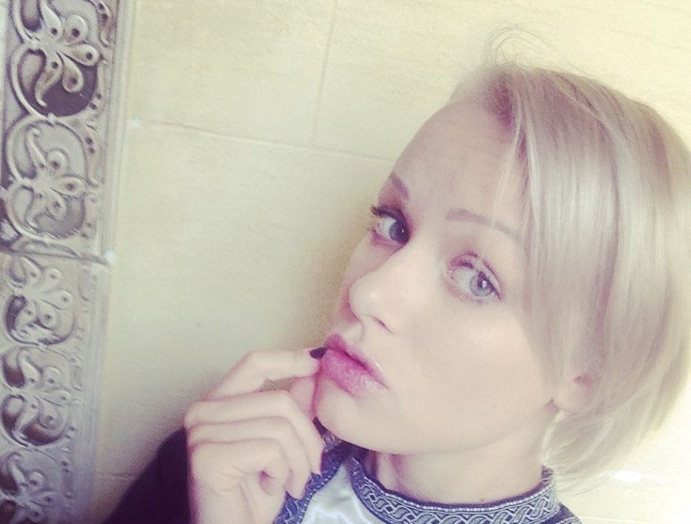 Индивидуалка Дана фото № 2 в городе Ефремов