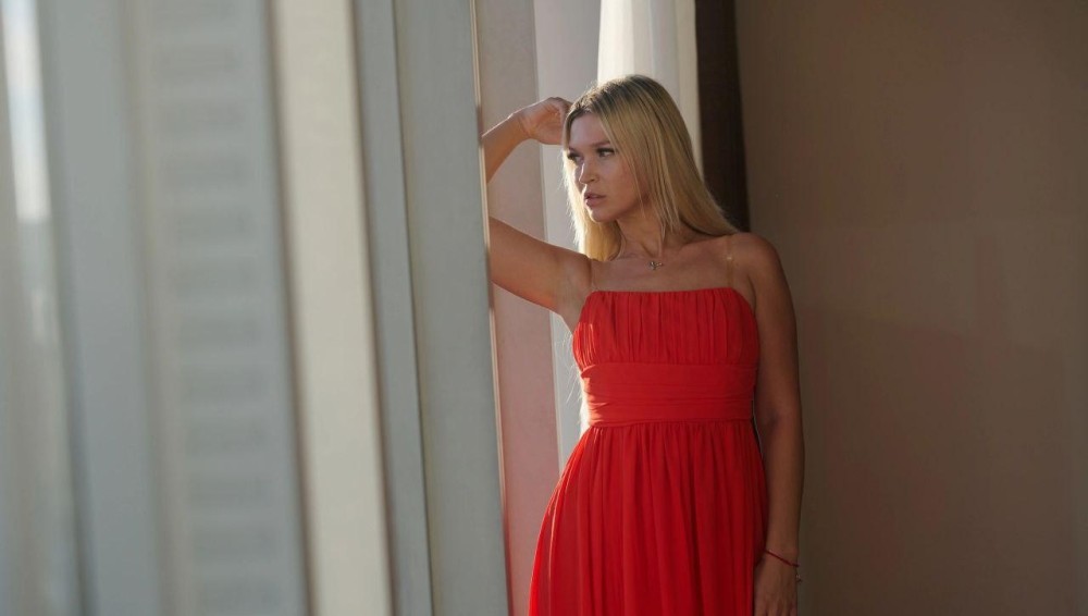 Индивидуалка Эмилия фото № 2 в городе Ефремов