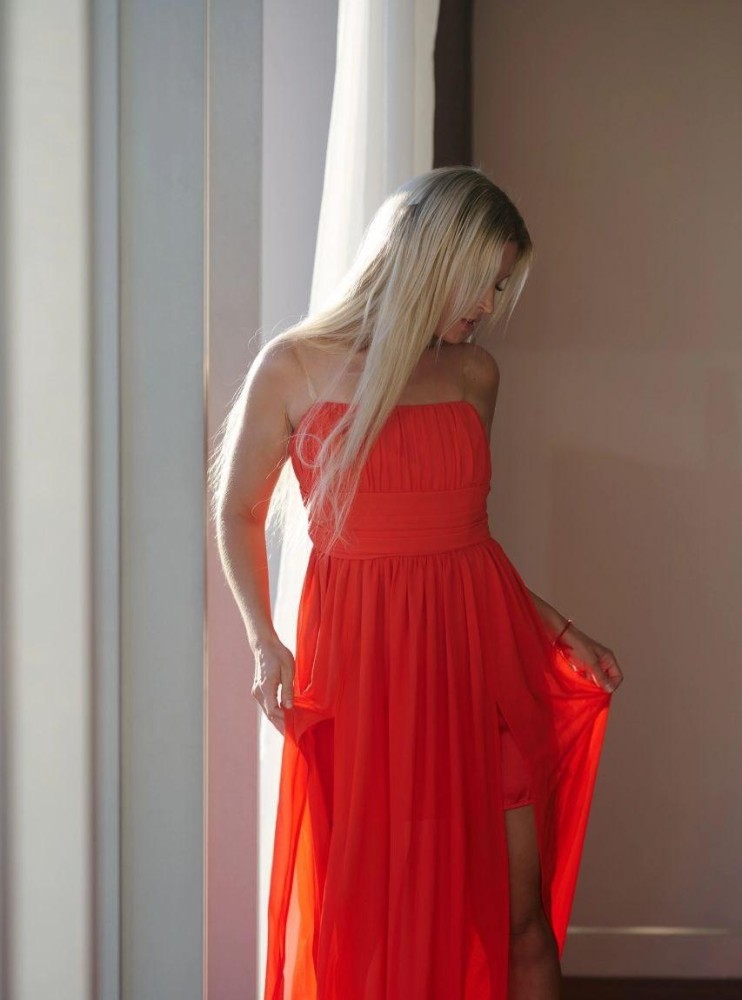 Индивидуалка Эмилия фото № 2 в городе Ефремов