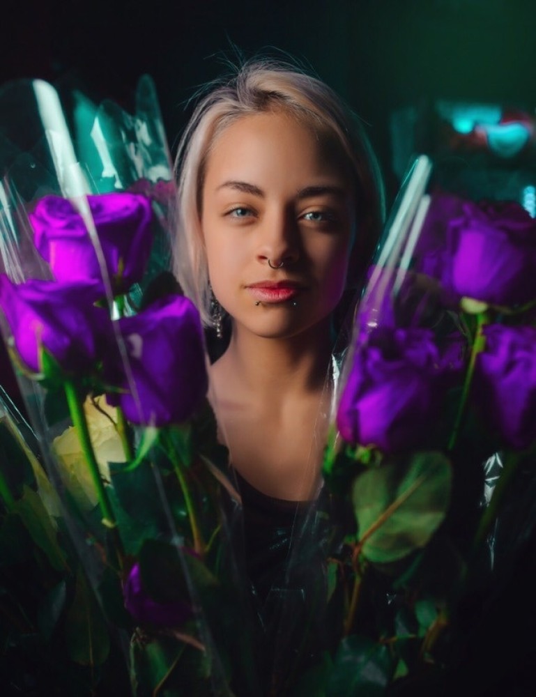 Индивидуалка Тони главное фото в городе Ефремов 