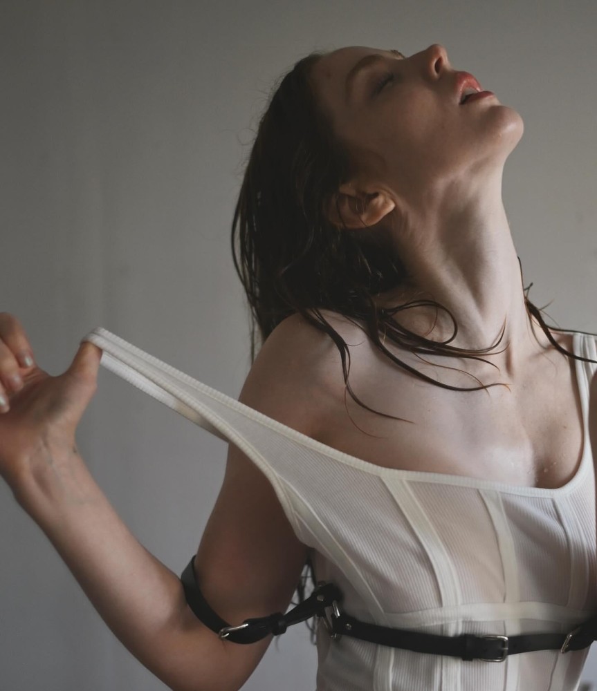 Индивидуалка Ида фото № 2 в городе Ефремов