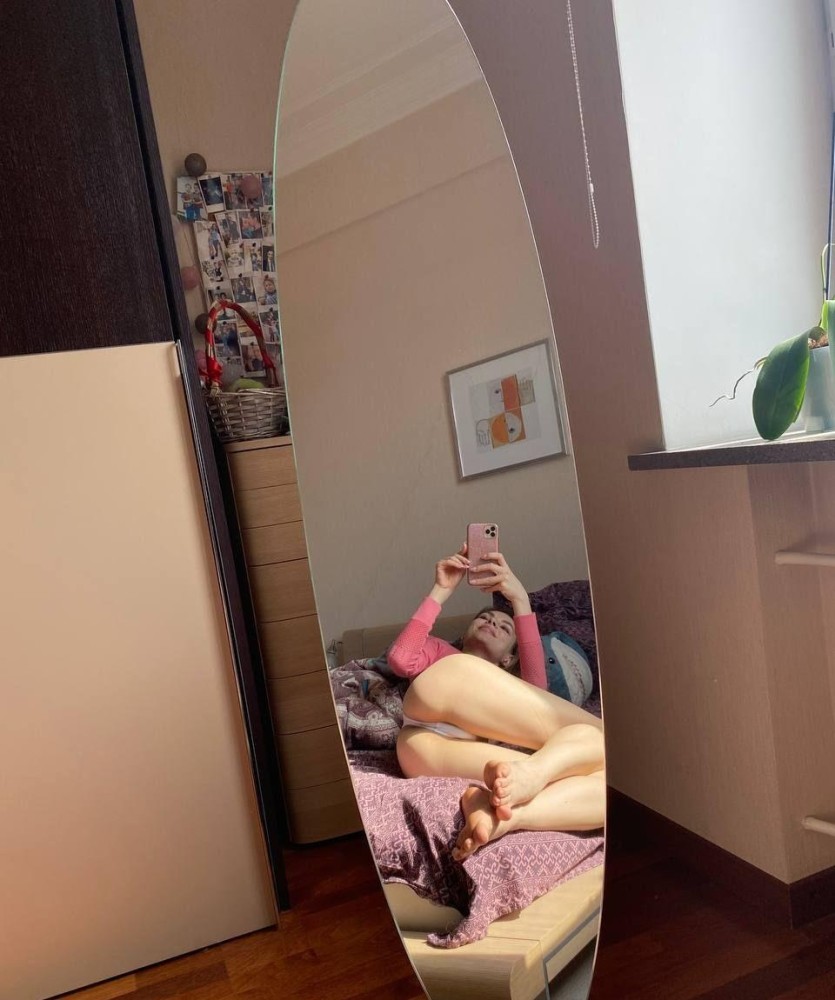 Индивидуалка Инга фото № 2 в городе Ефремов