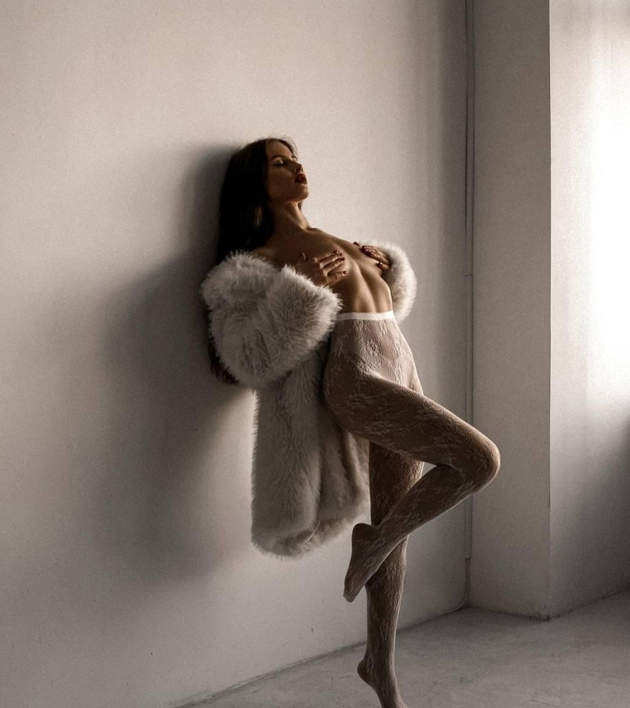 Индивидуалка Лена фото № 2 в городе Ефремов