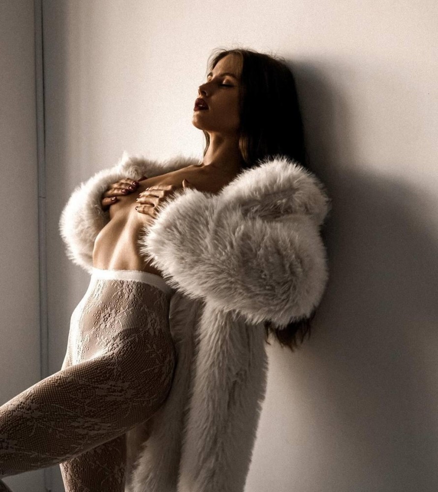 Индивидуалка Лена фото № 2 в городе Ефремов