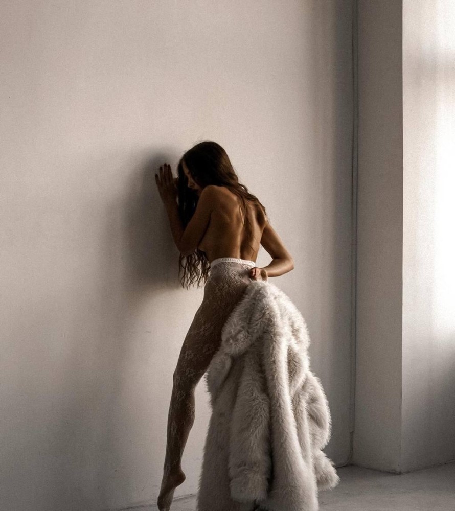 Индивидуалка Лена фото № 2 в городе Ефремов