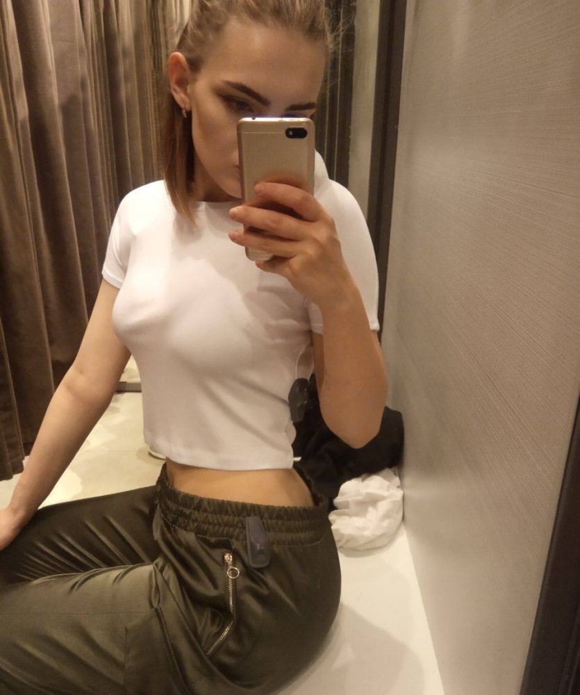 Индивидуалка Лена фото № 2 в городе Ефремов