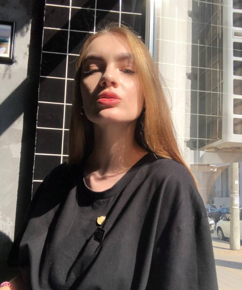 Индивидуалка Лена фото № 2 в городе Ефремов