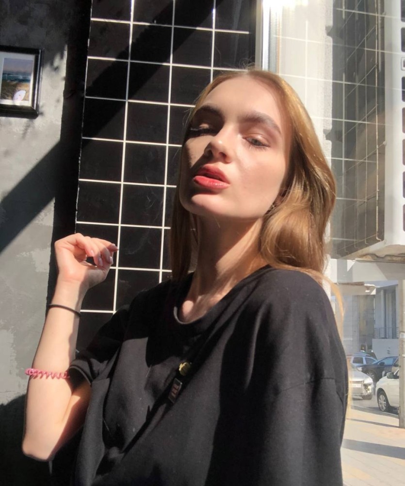 Индивидуалка Лена фото № 2 в городе Ефремов