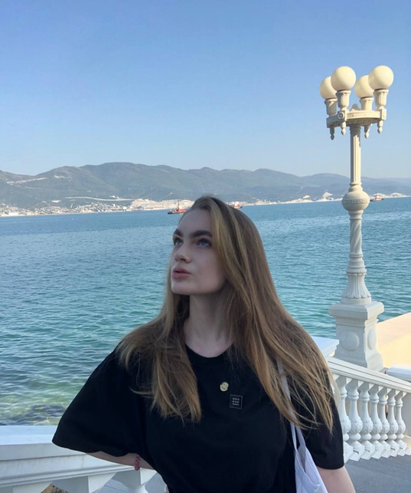 Индивидуалка Лена фото № 2 в городе Ефремов