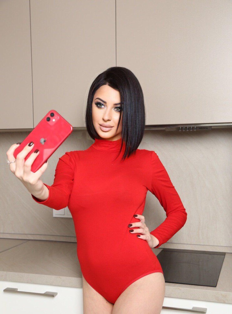 Индивидуалка Люда фото № 2 в городе Ефремов