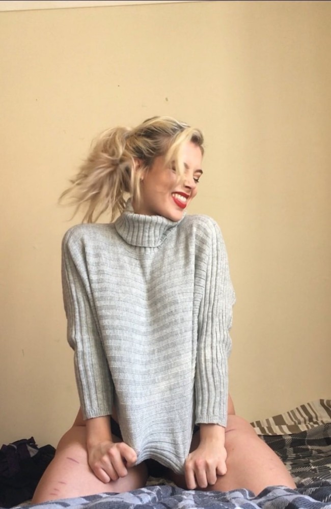 Индивидуалка Марина фото № 2 в городе Ефремов