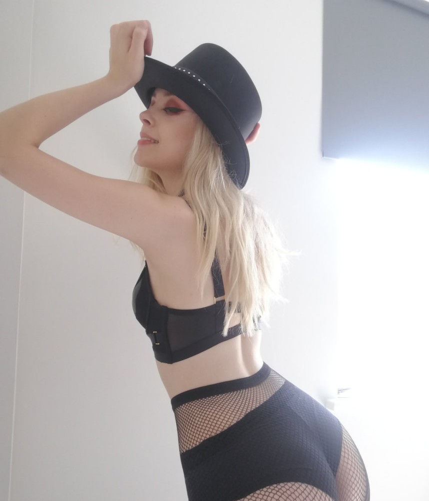 Индивидуалка Марина фото № 2 в городе Ефремов