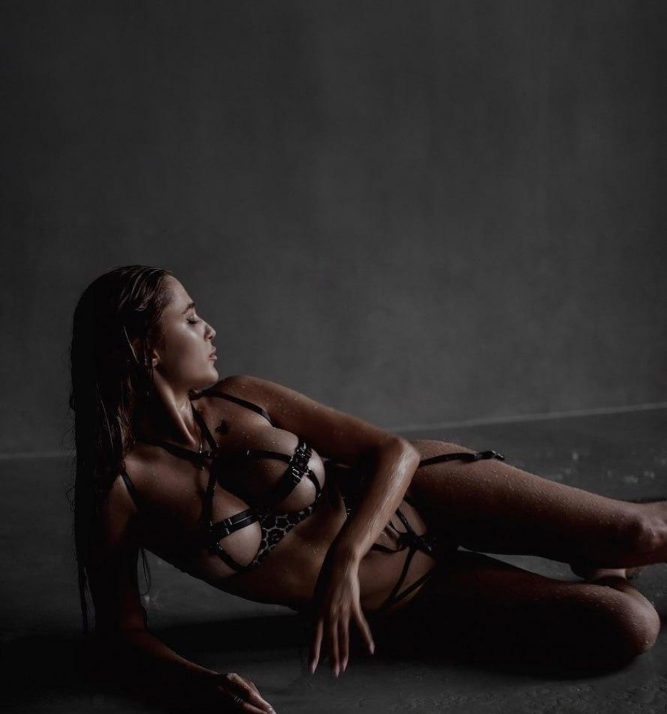 Индивидуалка Миранда фото № 2 в городе Ефремов