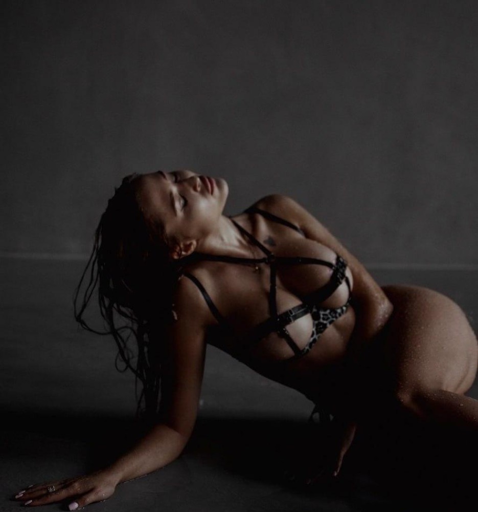 Индивидуалка Миранда фото № 2 в городе Ефремов