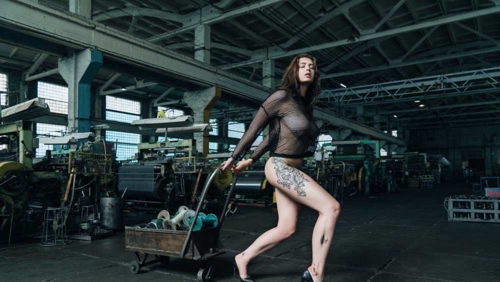 Индивидуалка Мия фото № 2 в городе Ефремов