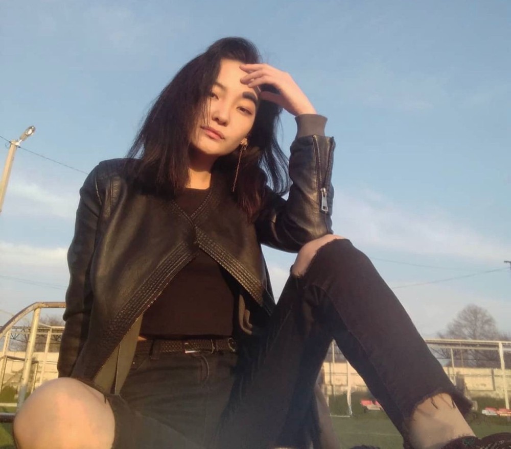 Индивидуалка Надин фото № 2 в городе Ефремов