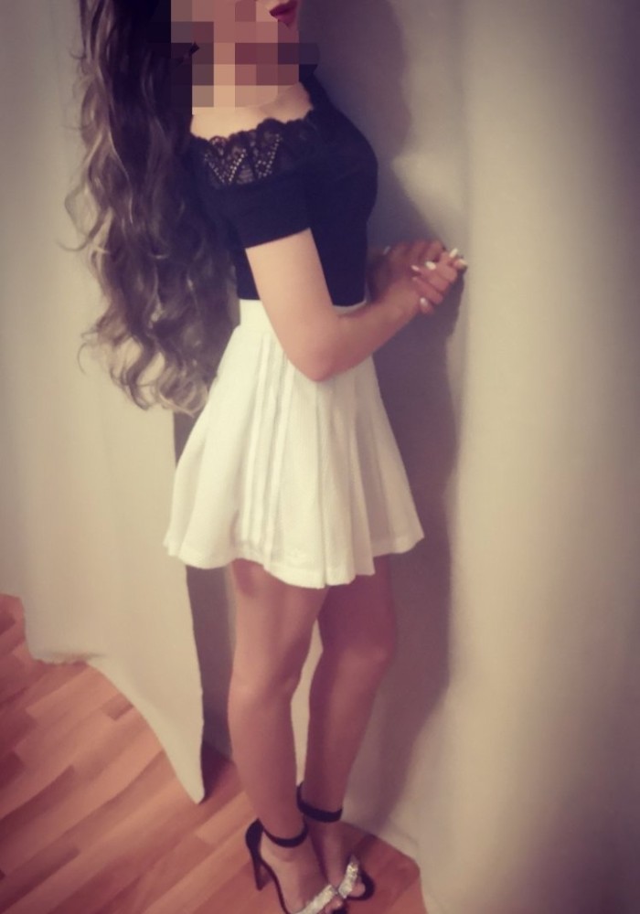 Индивидуалка Надя фото № 2 в городе Ефремов