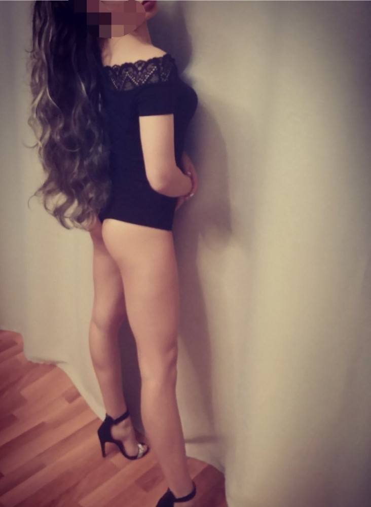 Индивидуалка Надя фото № 2 в городе Ефремов