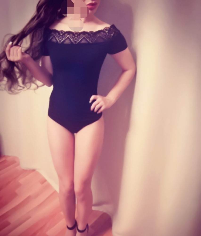 Индивидуалка Надя фото № 2 в городе Ефремов