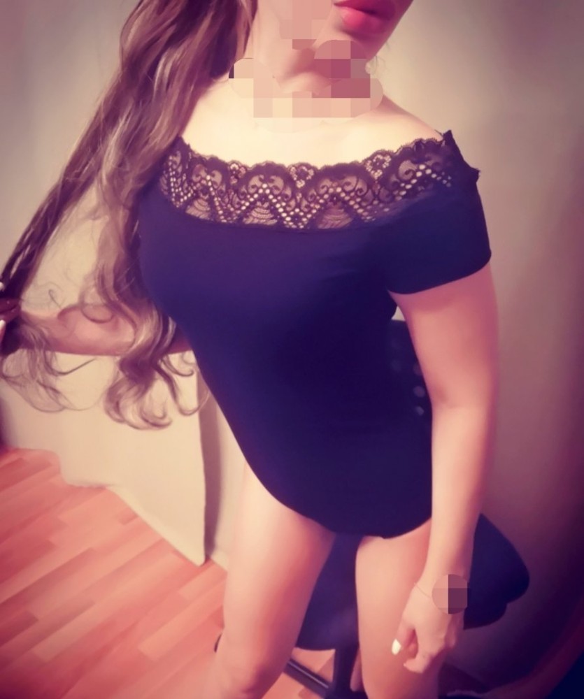 Индивидуалка Надя фото № 2 в городе Ефремов