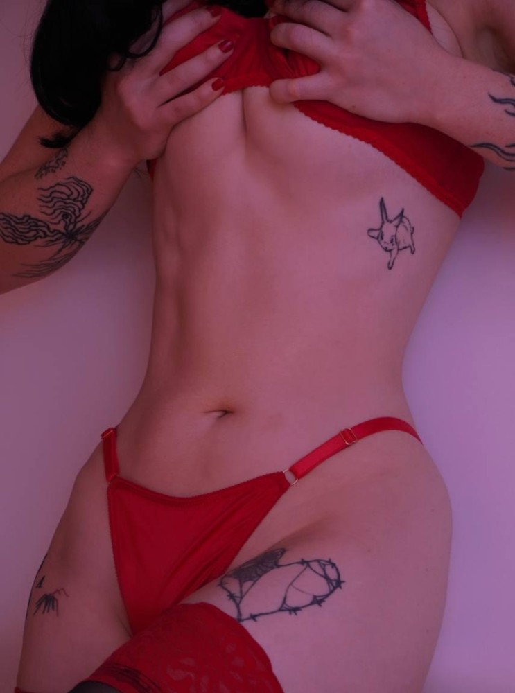 Индивидуалка Ника фото № 2 в городе Ефремов