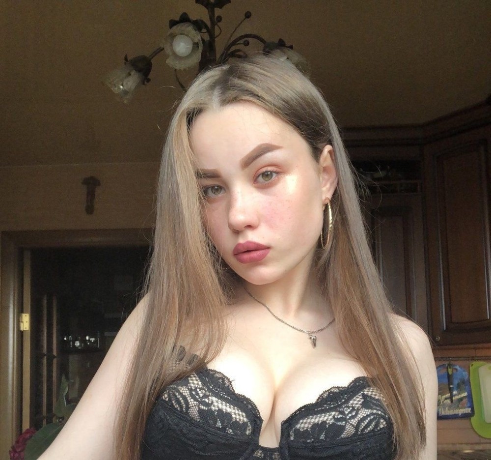 Индивидуалка Оксана фото № 2 в городе Ефремов