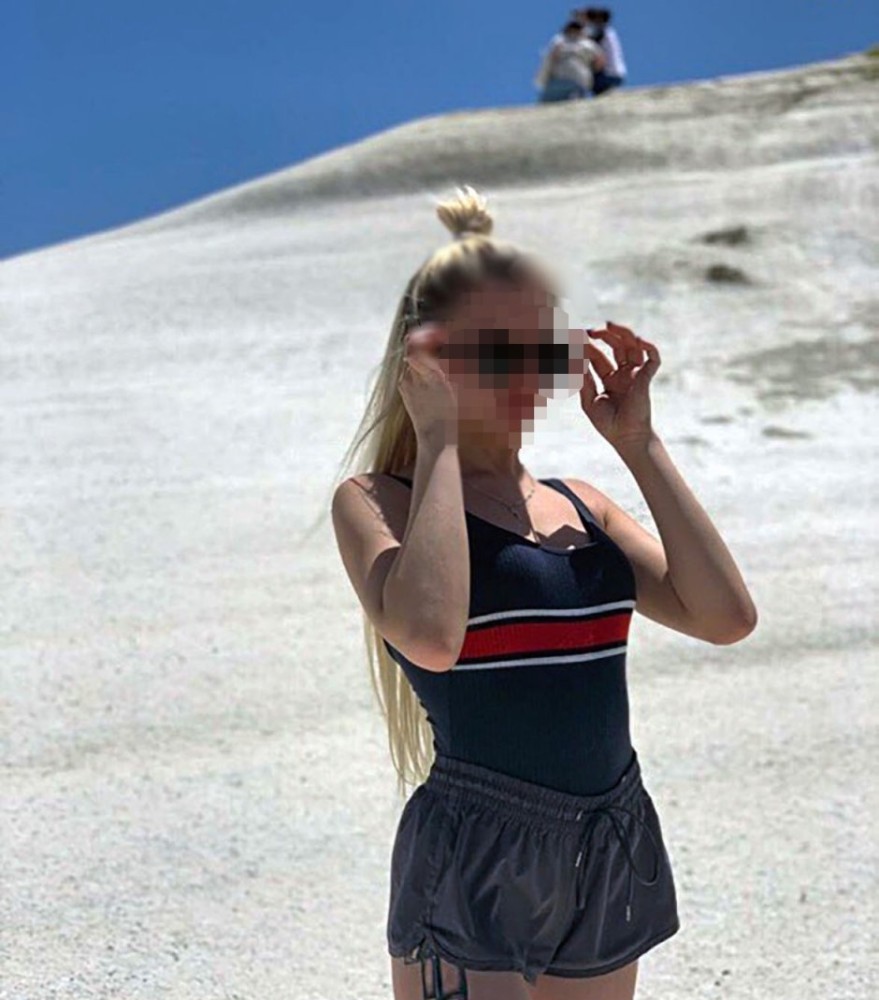 Индивидуалка Окси фото № 2 в городе Ефремов