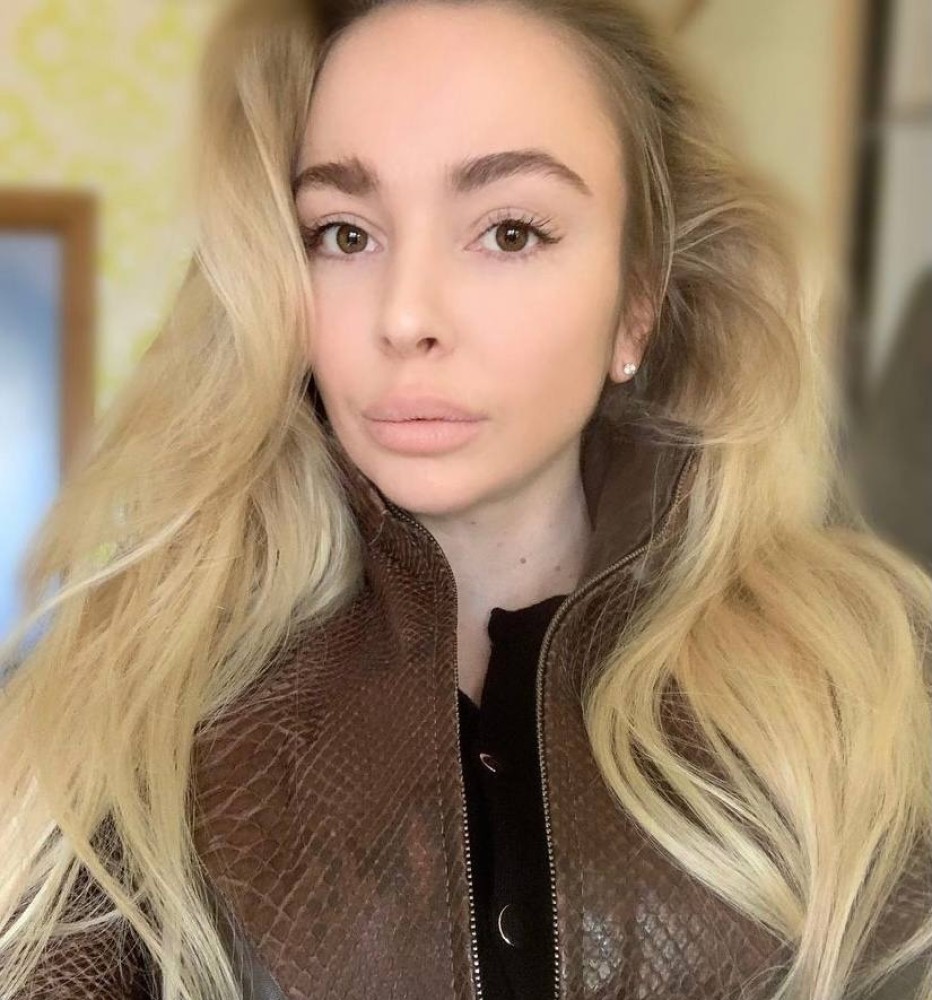 Индивидуалка Наталия главное фото в городе Ефремов 