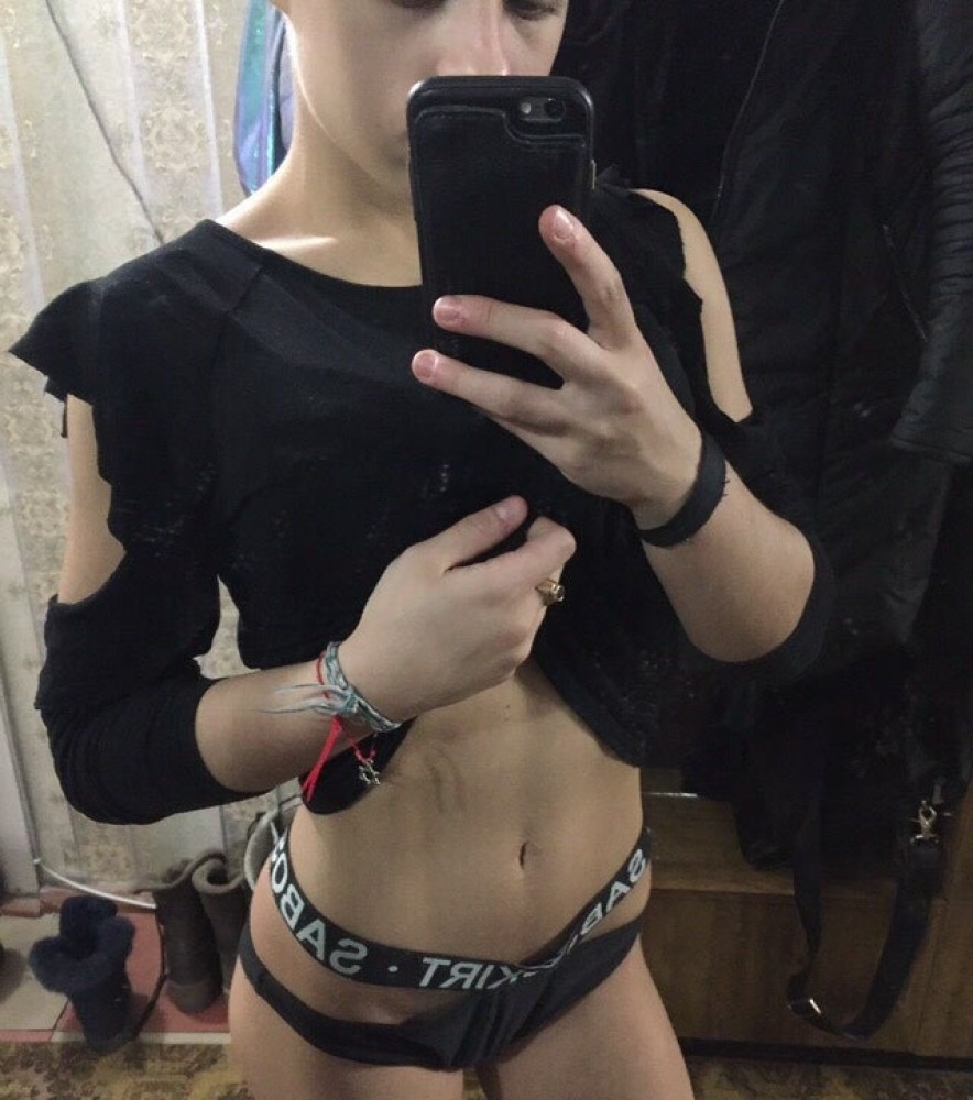 Индивидуалка Тони фото № 2 в городе Ефремов