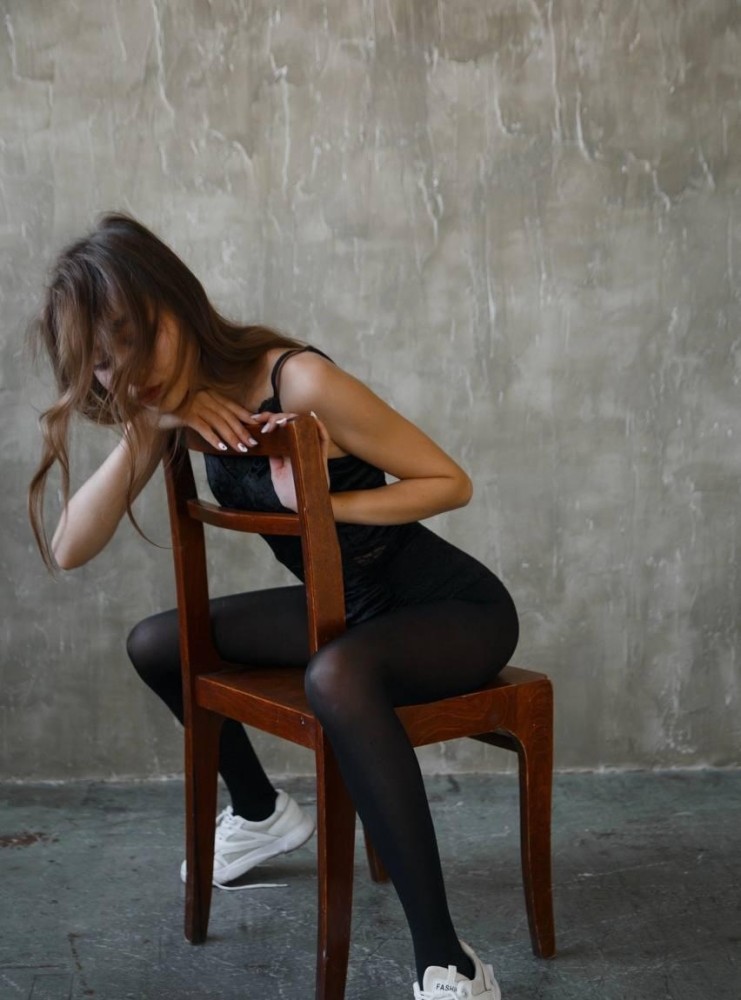 Индивидуалка Тоня фото № 2 в городе Ефремов