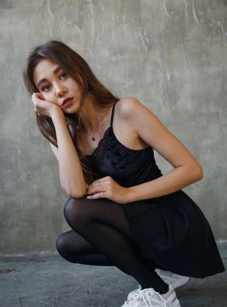 Индивидуалка Тоня фото № 2 в городе Ефремов