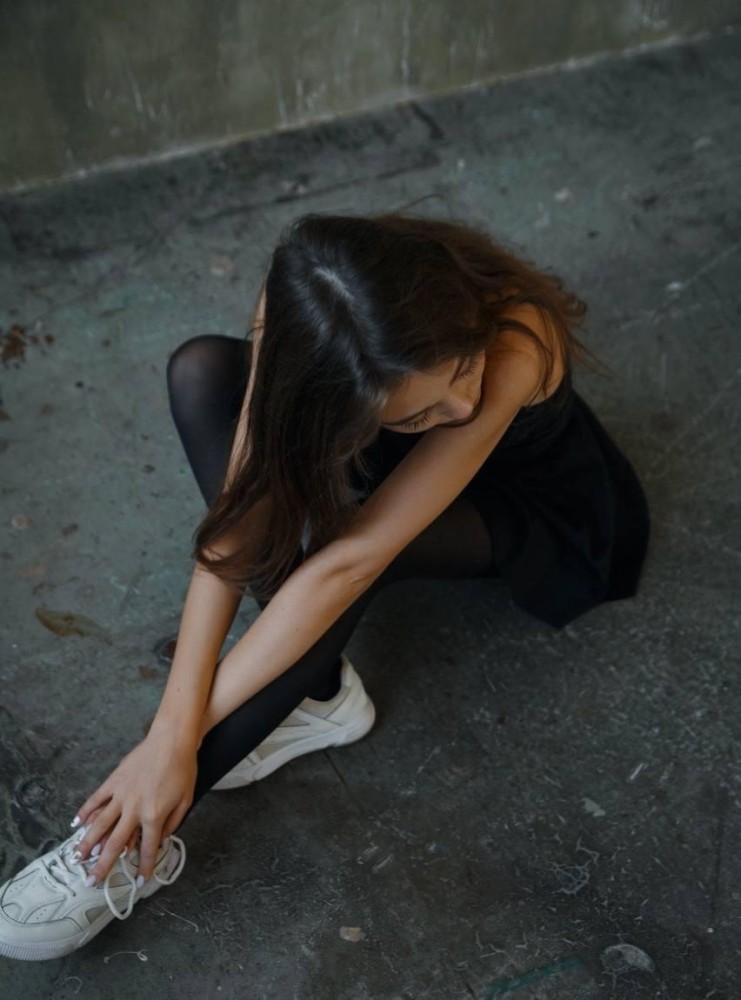 Индивидуалка Тоня фото № 2 в городе Ефремов