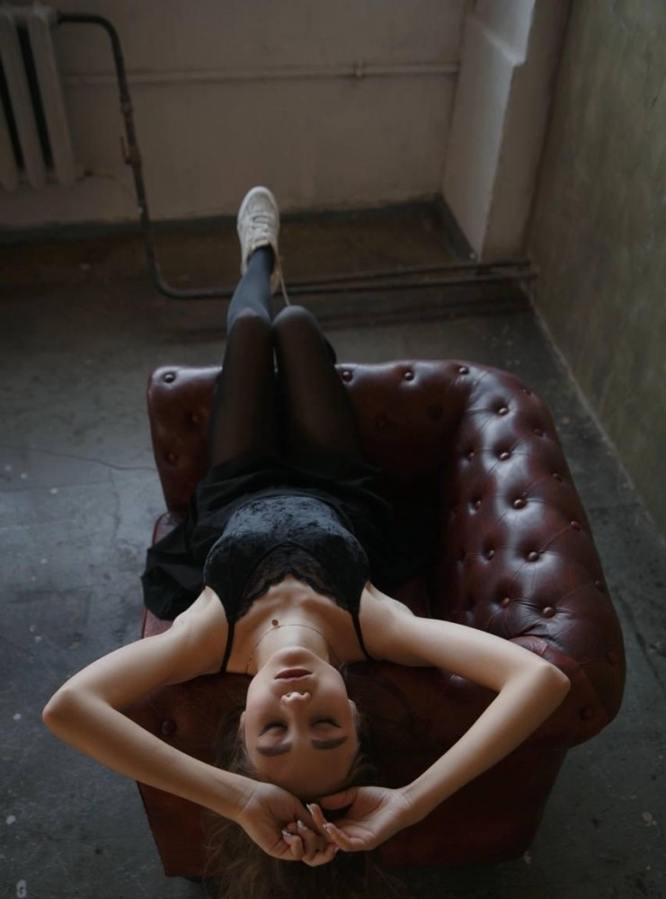 Индивидуалка Тоня фото № 2 в городе Ефремов