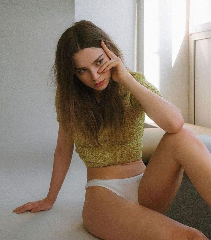 Индивидуалка Тоня фото № 2 в городе Ефремов