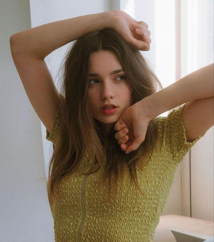 Индивидуалка Тоня фото № 2 в городе Ефремов